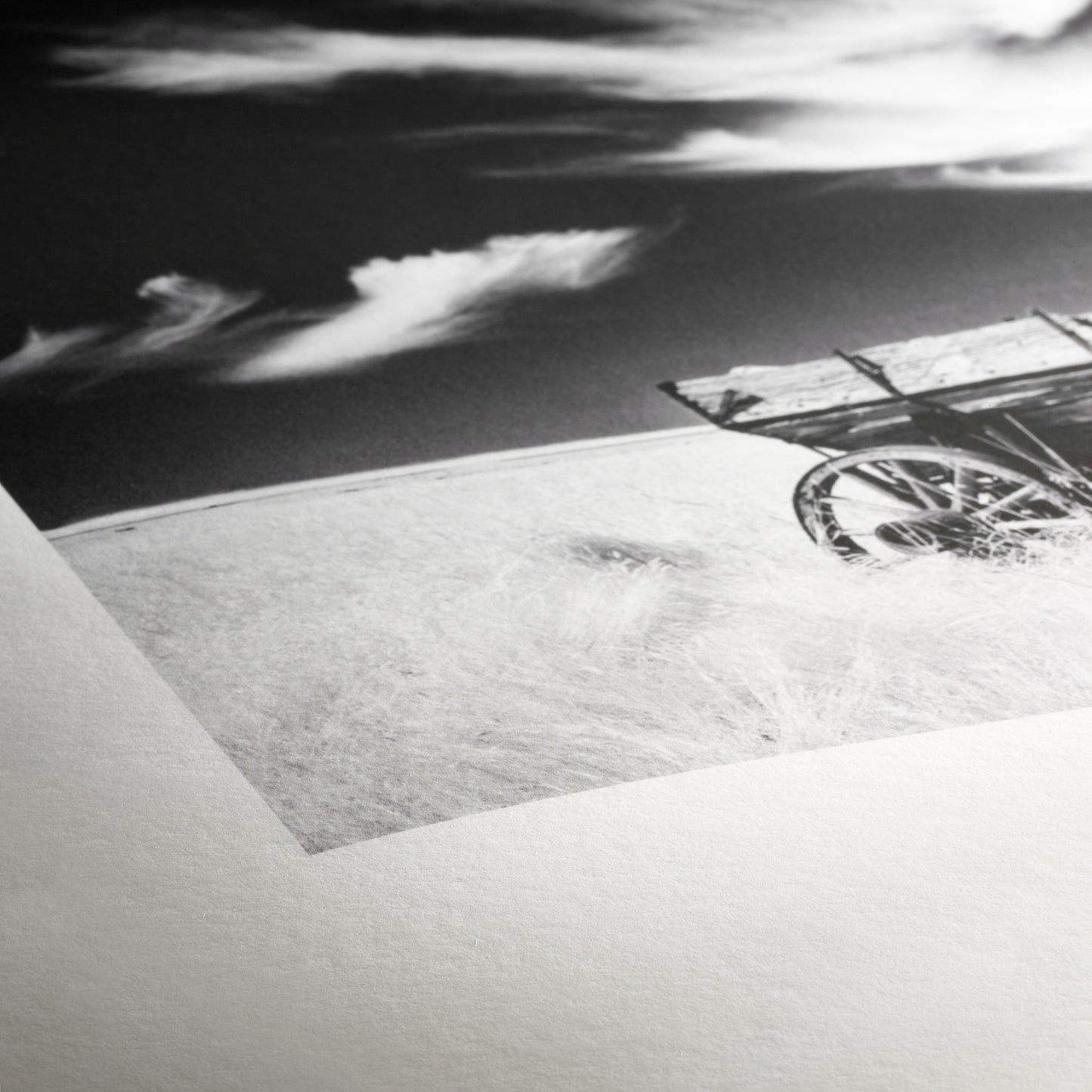 Hahnemühle, Photo Rag Ultra Smooth 305 g
