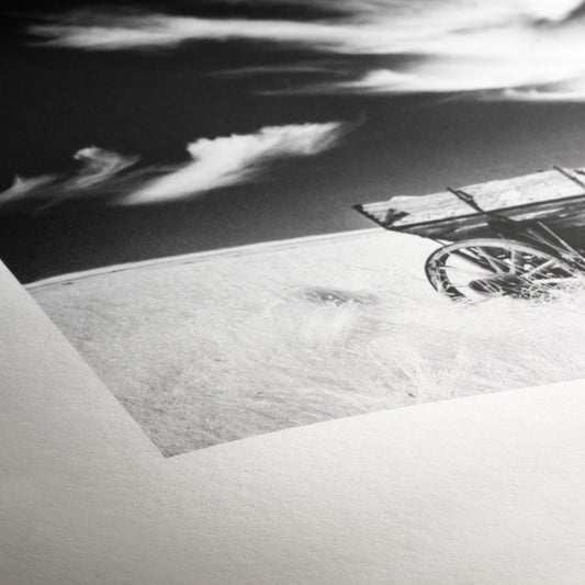 Hahnemühle, Photo Rag Ultra Smooth 305 g