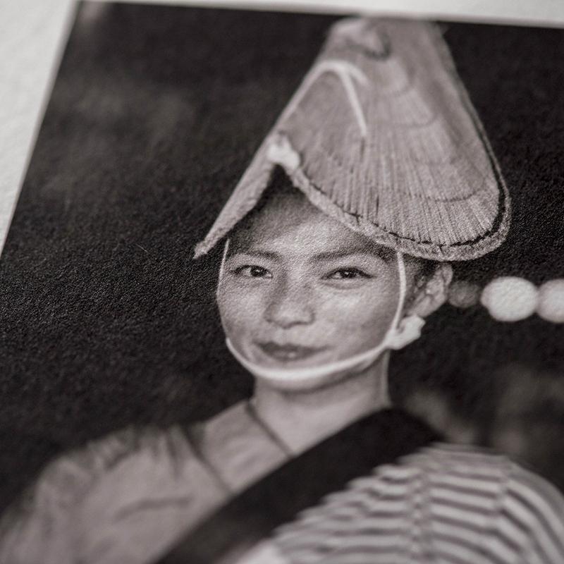 Awagami, Bamboo Paper 170 g