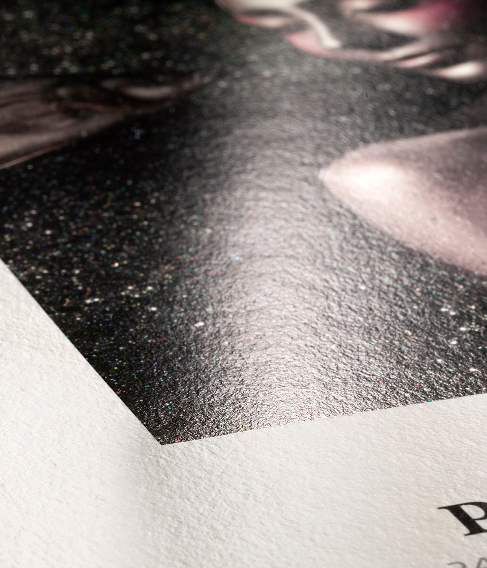 Hahnemühle, Photo Rag Metallic 340 g