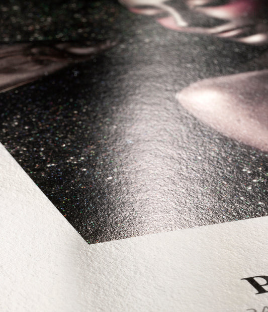 Hahnemühle, Photo Rag Metallic 340 g