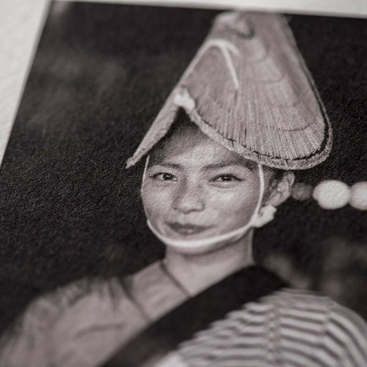 Awagami, Bamboo Paper 110 g