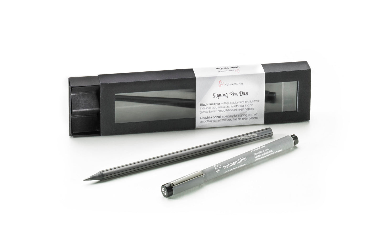 Signering Pen Duo 2 stk