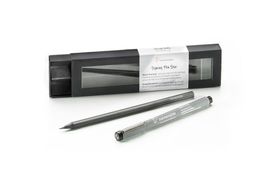 Signing Pen Duo 2st