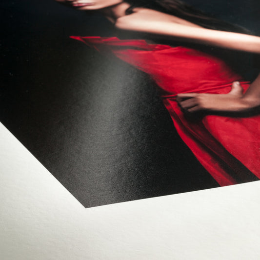 Hahnemühle, FineArt Baryta Satin 300 g