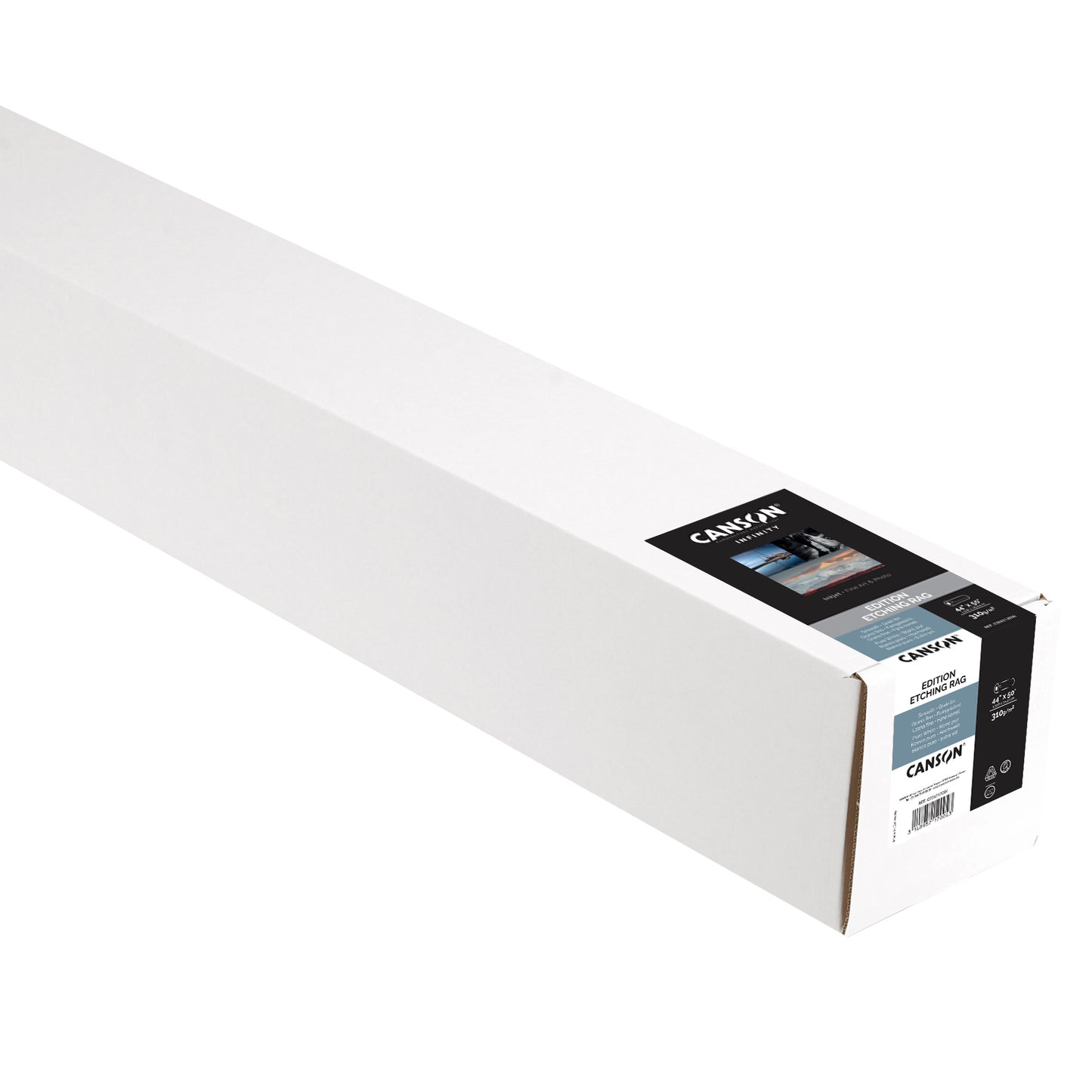 Canson, Edition Etching Rag 310 g
