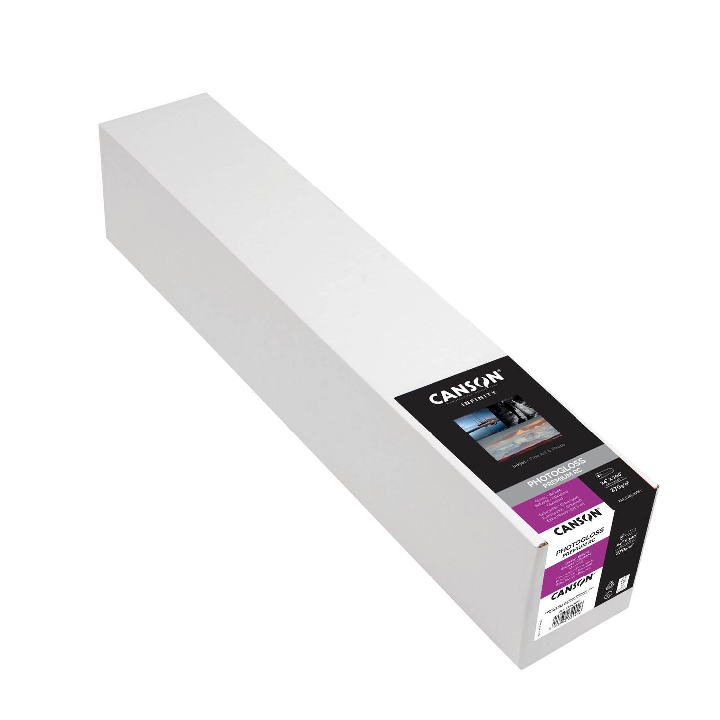 Canson, PhotoGloss Premium RC 270 g