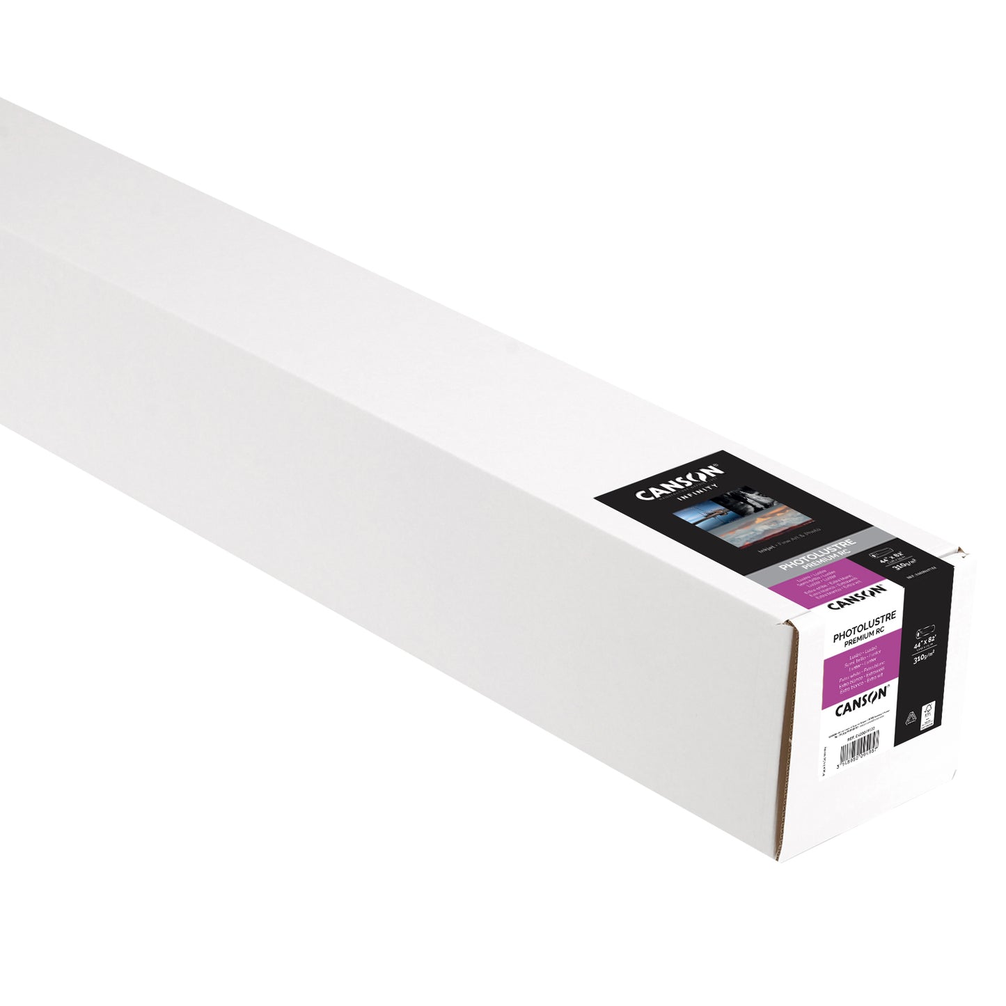 Canson, Photo Luster Premium RC 310 g