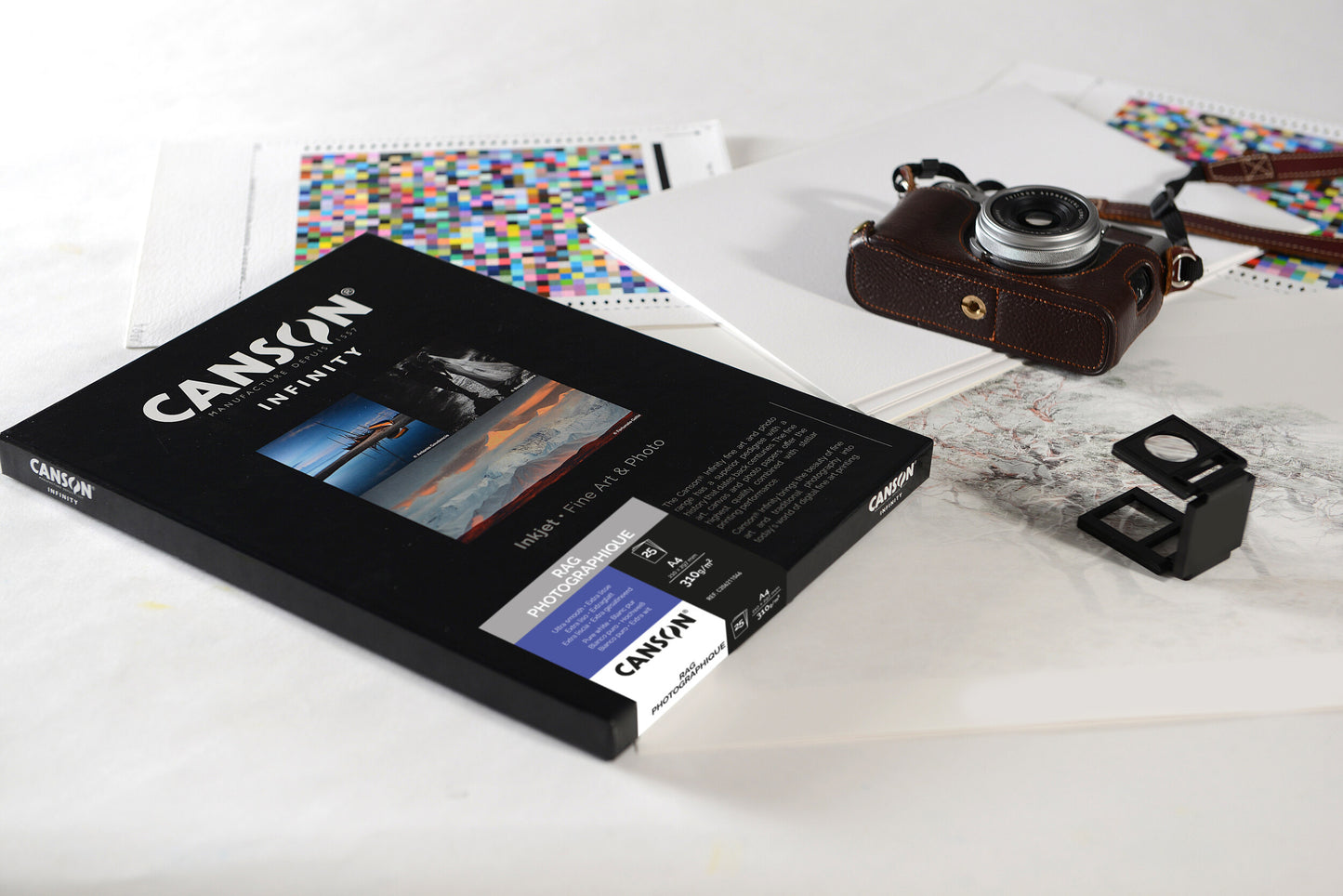 Canson, Rag Photographique 310 g