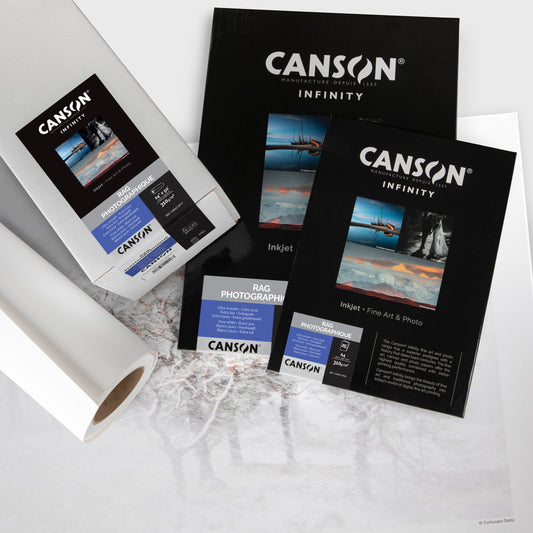 Canson, Rag Photographique II 310 g
