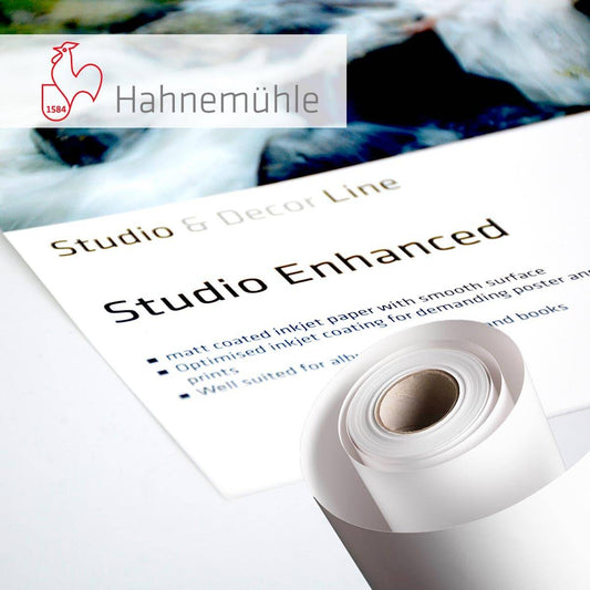 Hahnemühle, Studio Enhanced 210 g