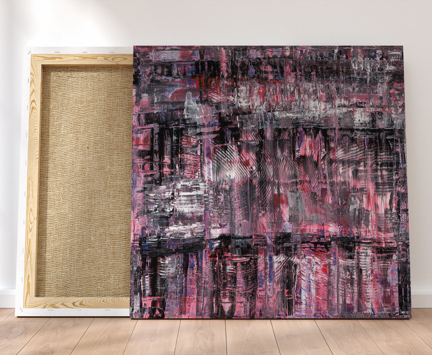 mediaJET PopArt Canvas Light 280g