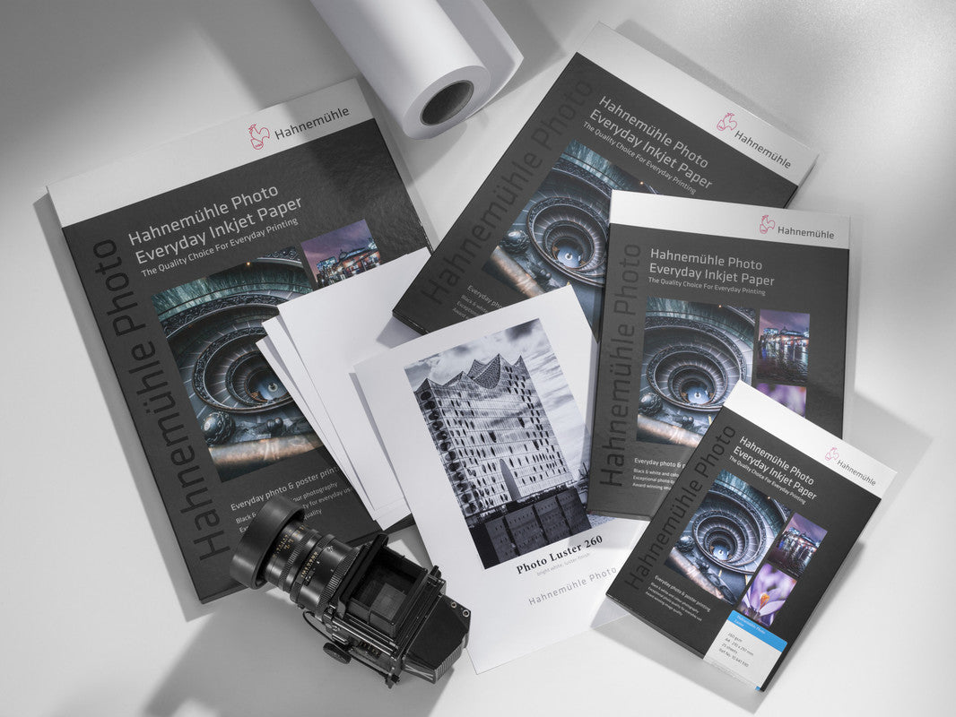 Hahnemühle, Fotoglans 260 g