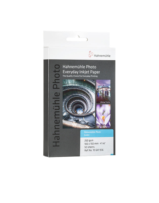 Hahnemühle, Fotoglans 260 g