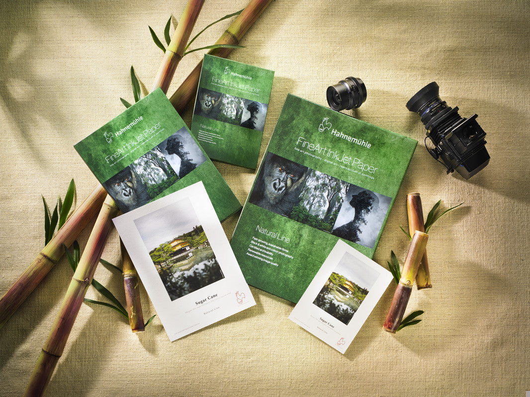 Hahnemühle, Sugar Cane, 300 g