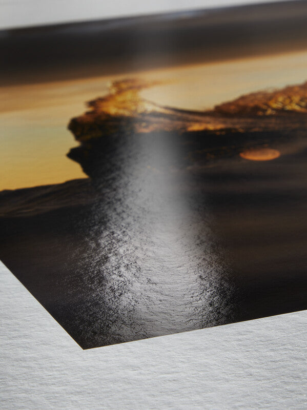 Hahnemühle, Bamboo Gloss Baryta 305 g