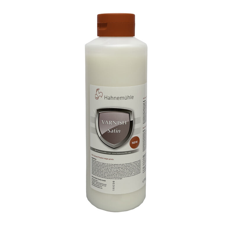 Hahnemühle Fernissa, 1 liter
