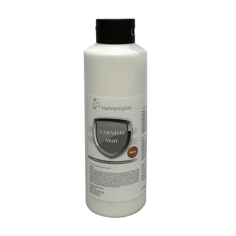 Hahnemühle Fernissa, 1 liter