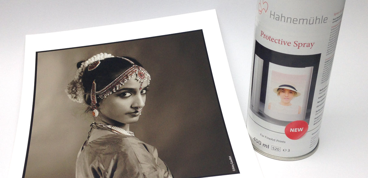 Hahnemühle Protective Spray, 400 ml