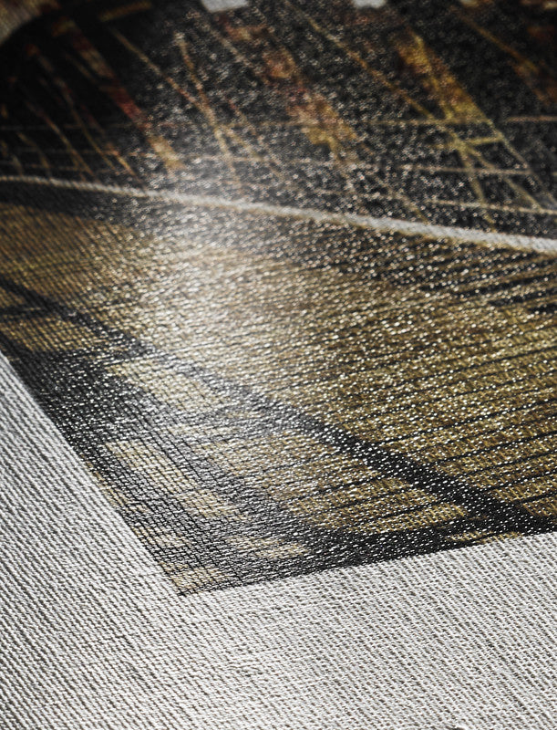 Hahnemühle, Metallic Canvas 350 g
