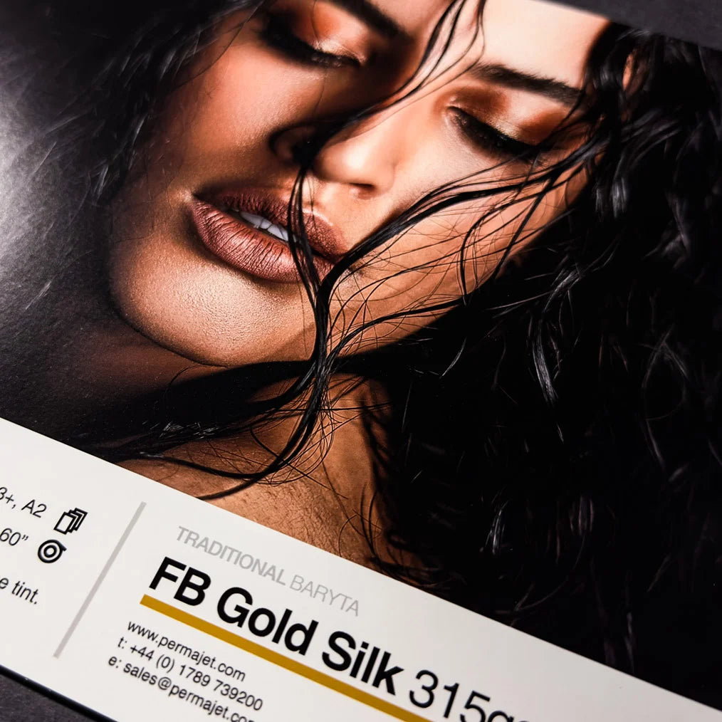 PermaJet, Gold Silk 315g