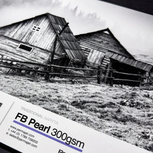 PermaJet, FB Pearl 300g