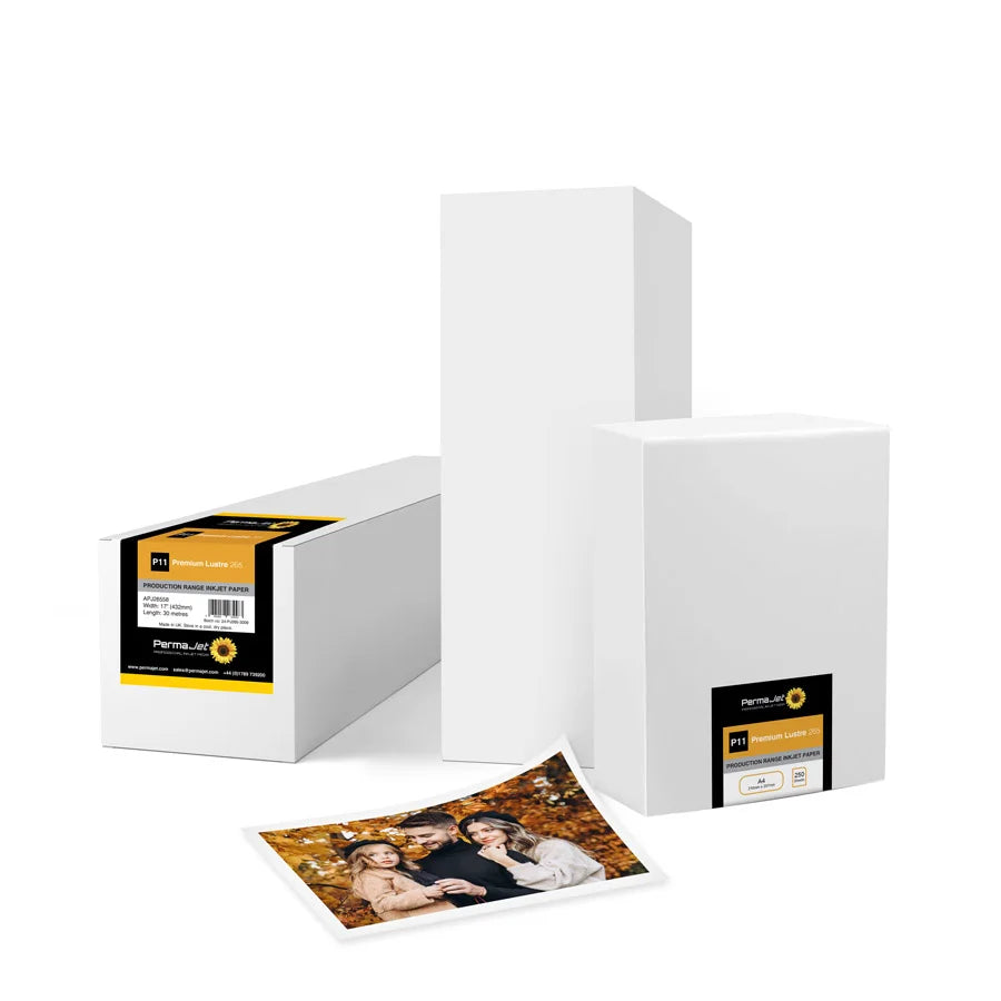 PermaJet, P11 Premium Lustre 265g