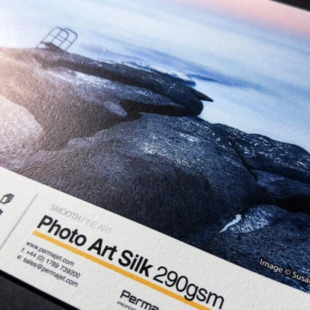 PermaJet, Photo Art Silk 290g