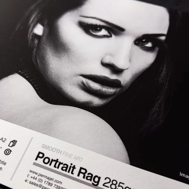 PermaJet, Portrait Rag 285 g