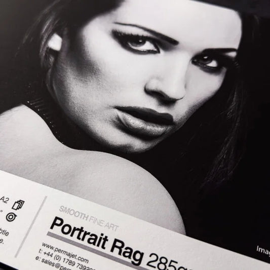 PermaJet, Portrait Rag 285 g