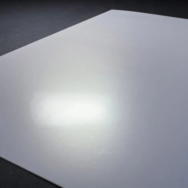 PermaJet, Titanium Gloss Metallic 280 g