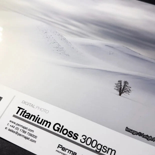 PermaJet, Titanium Gloss Metallic 280 g