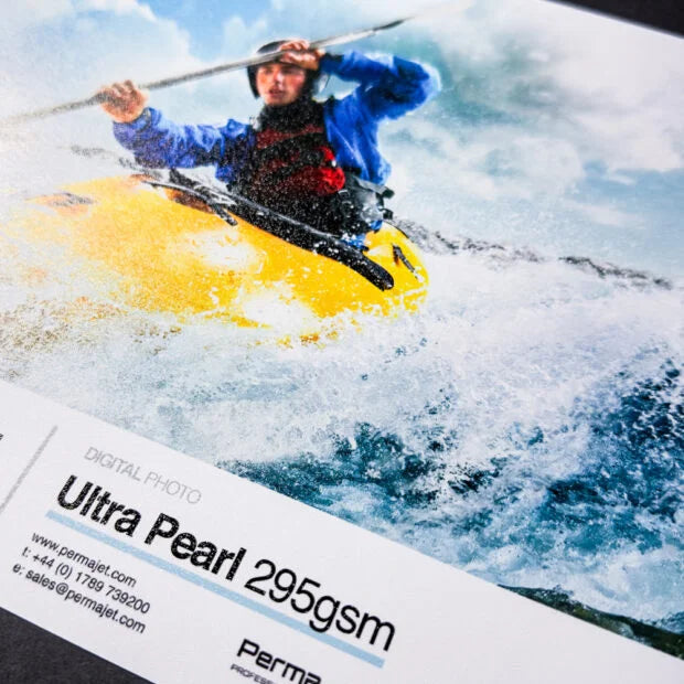 PermaJet, Ultra Pearl 295 g