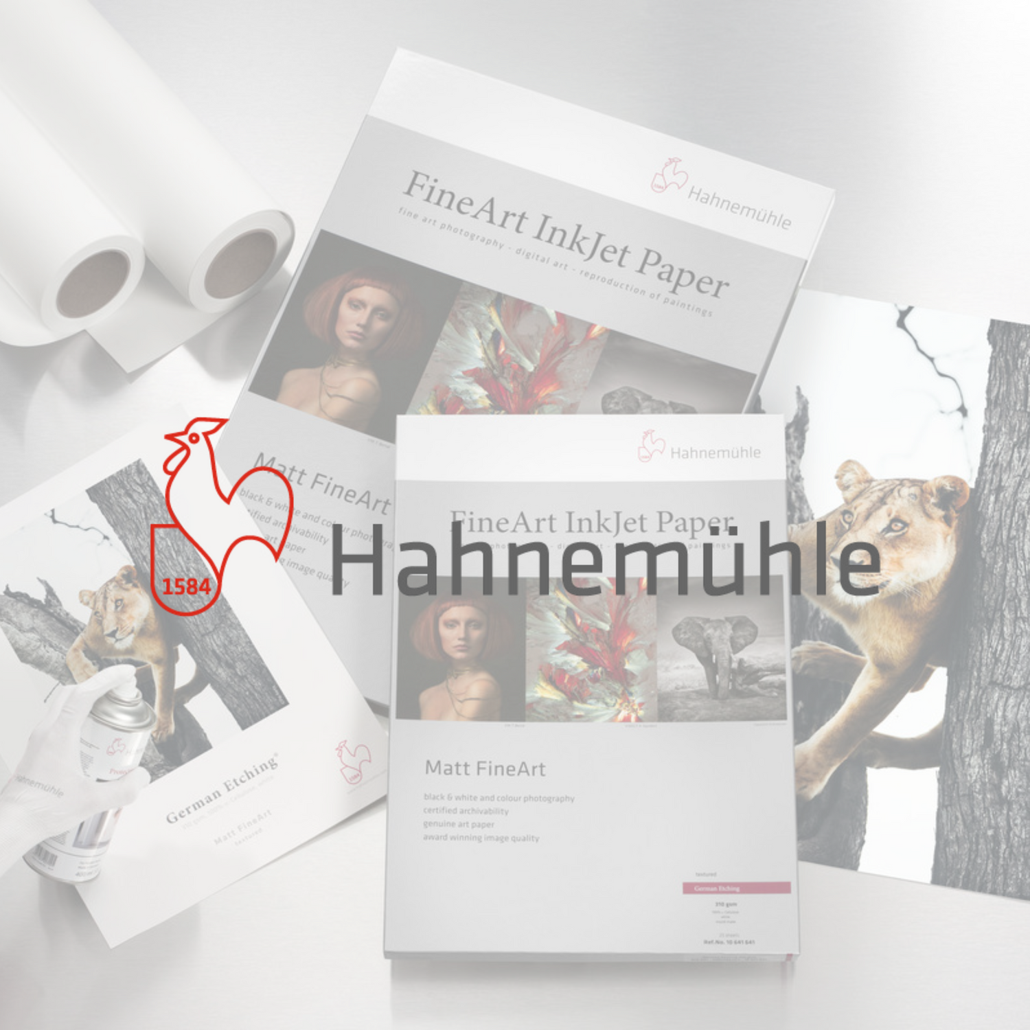 Hahnemühle