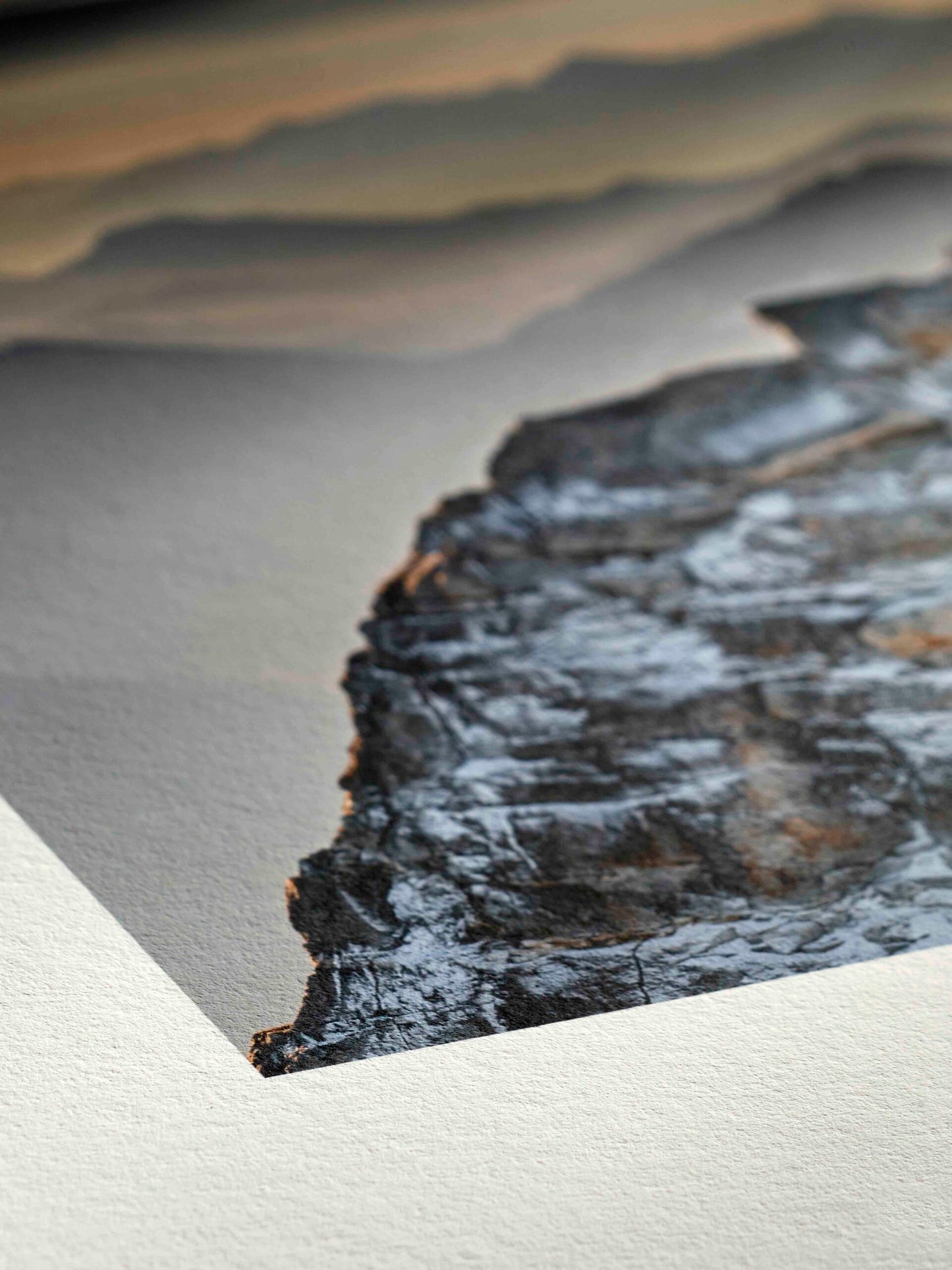 Hahnemühle, hamppu 290 g