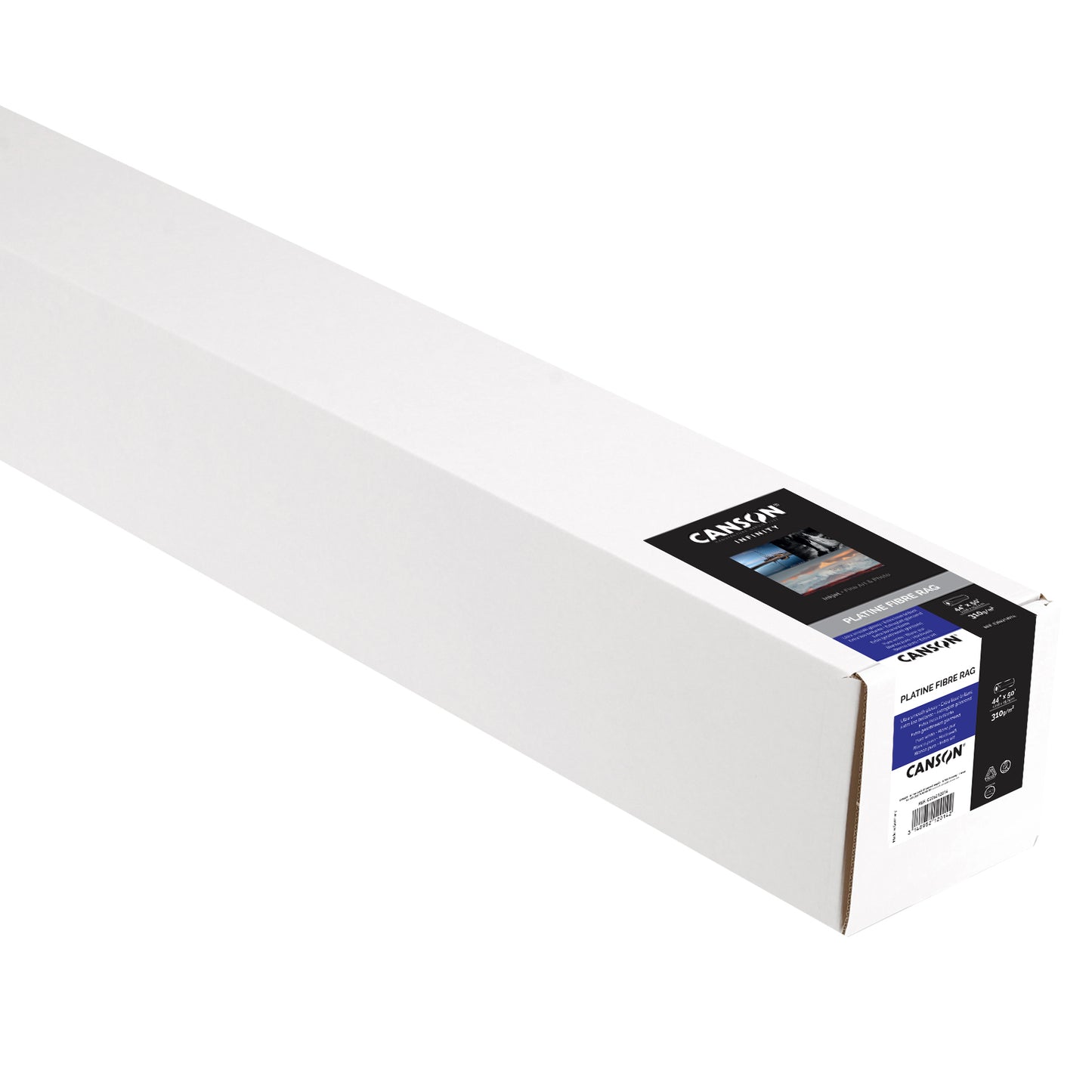 Canson, Platine Fibre Rag 310 g