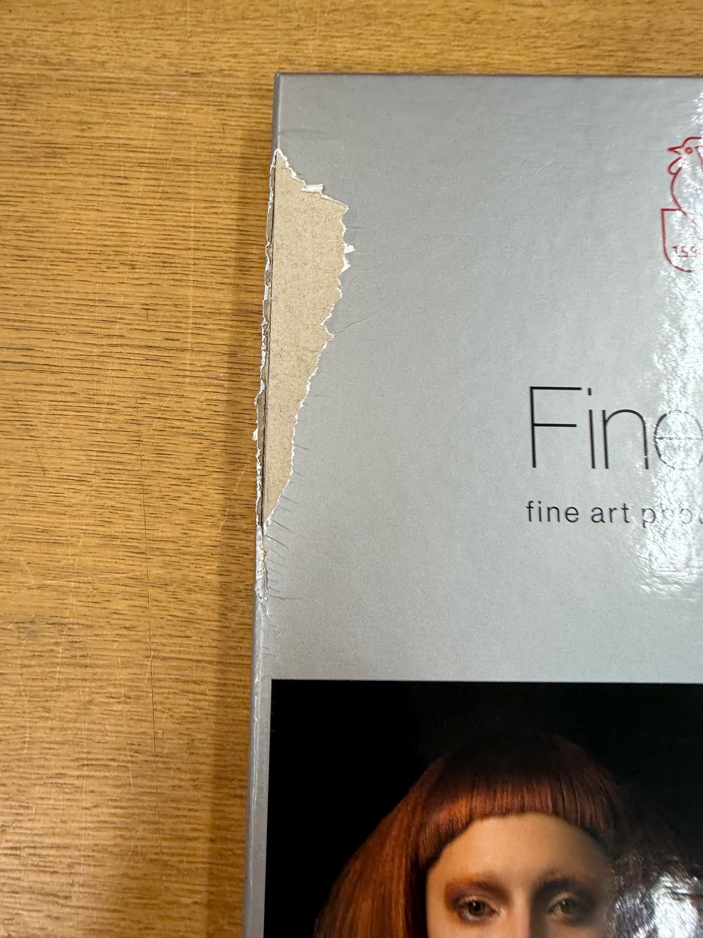 Epson, Fine Art Cotton Smooth Natural, 300 g, 24"x15m -35% alennus