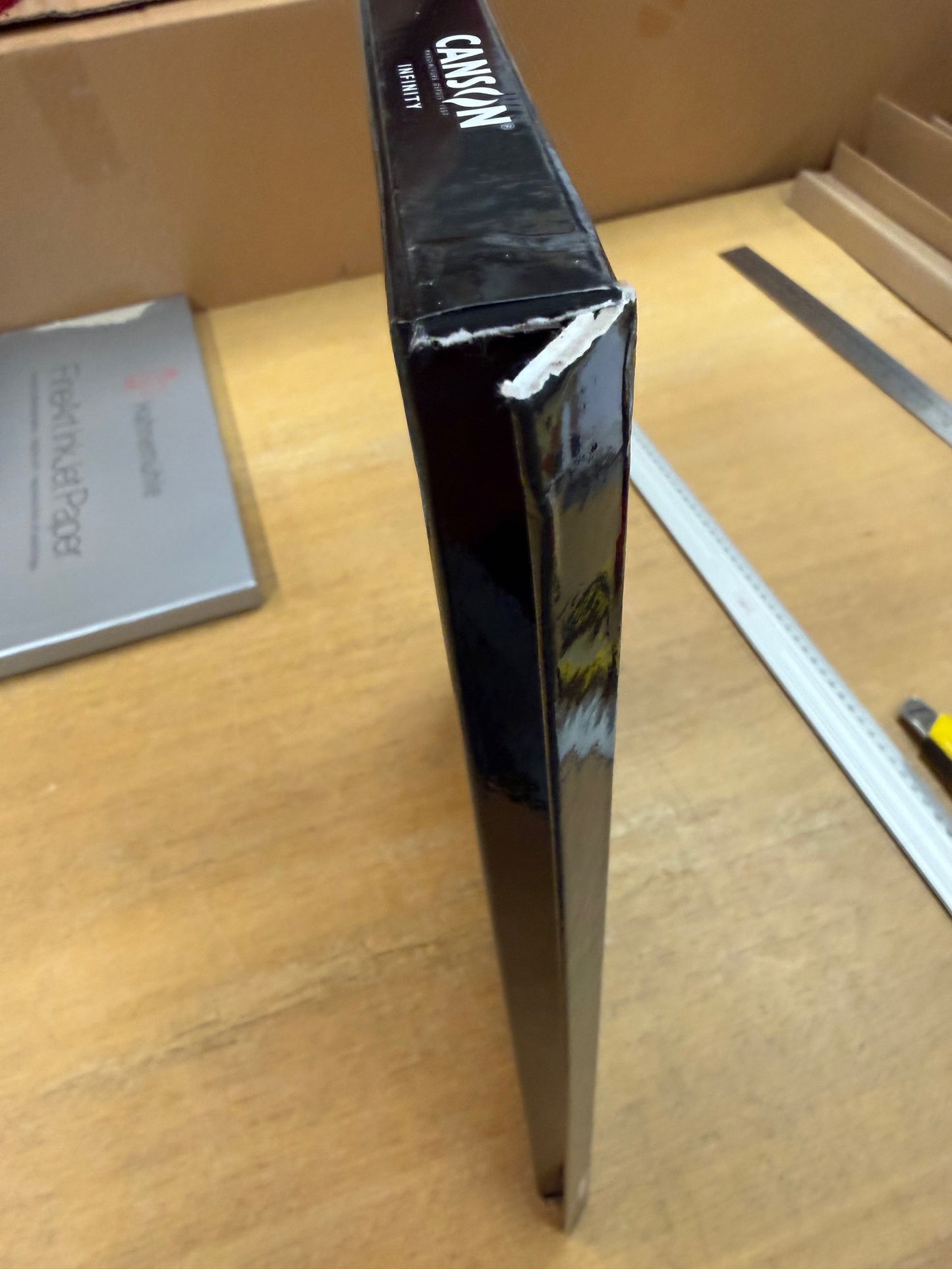 Canson, ARCHES Aquarelle 310g - A3, 25 ark -25% rabatt