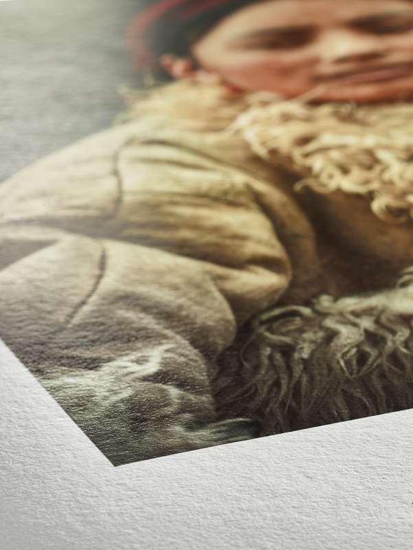 Hahnemühle, Hamp 290 g