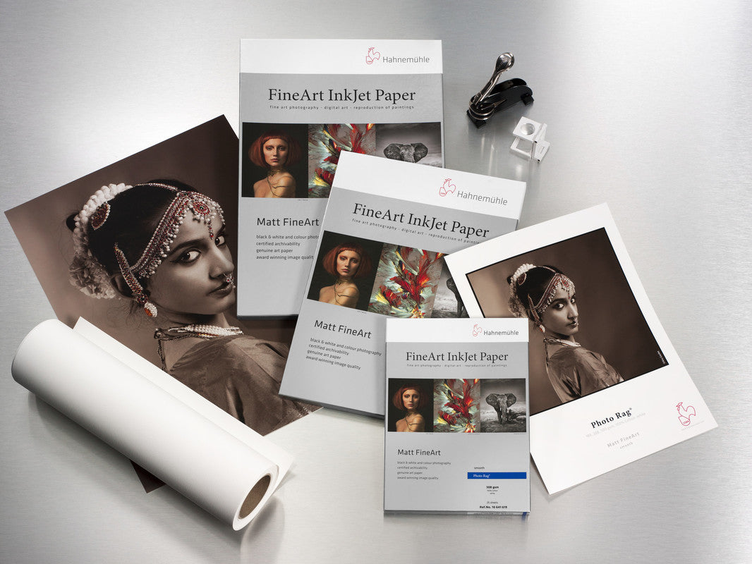 Hahnemühle, Photo Rag 308 g