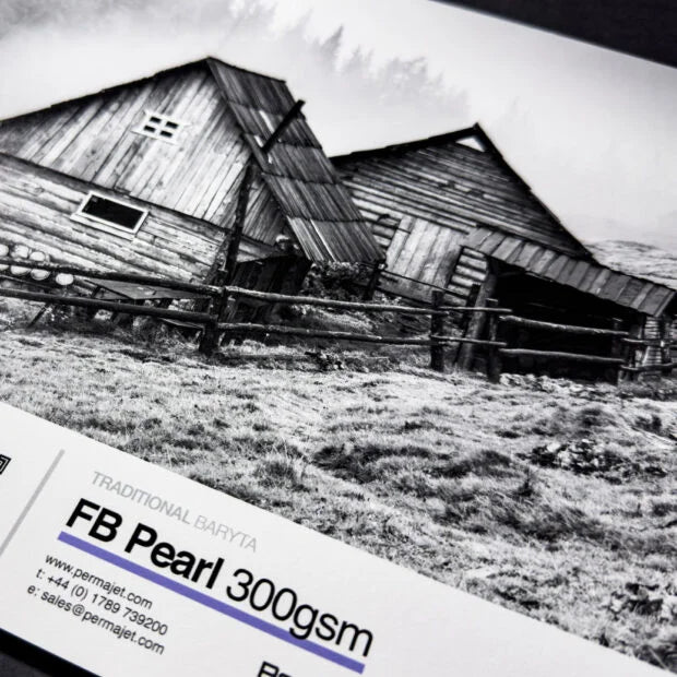 PermaJet, FB Pearl 300g