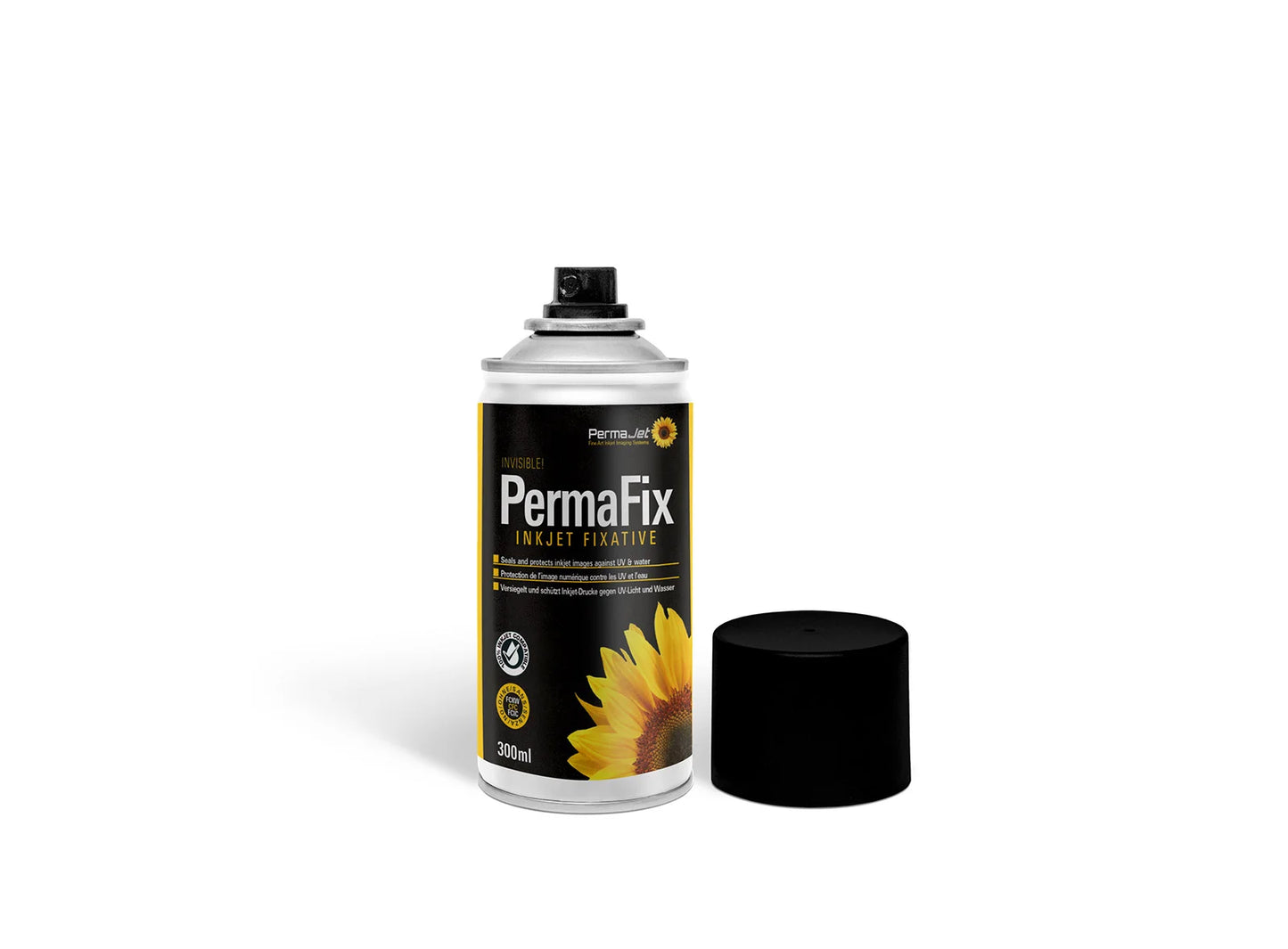 PermaFix™ Inkjet Fixative Spray (300ml)
